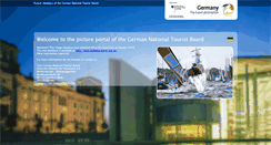 Desktop Screenshot of dzt.picworld-touristic.de