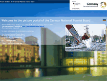 Tablet Screenshot of dzt.picworld-touristic.de